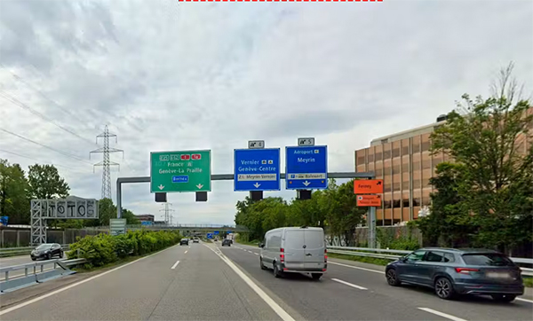 Autoroute fermée pendant le G7: «Ce sera le chaos!»