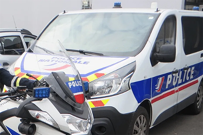 Fusillade à Valence : six blessés dont deux graves par des tirs à l'arme automatique, les victimes sont âgées de 15 à 22 ans