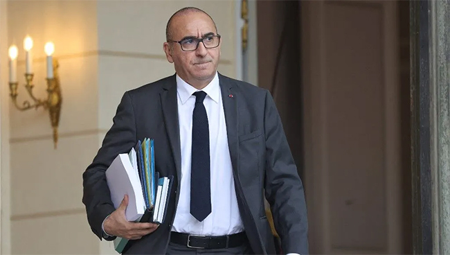 Mobilisation des lycéens : 1.747 personnes interpellées ce vendredi, plus de 5.000 depuis le début de la semaine